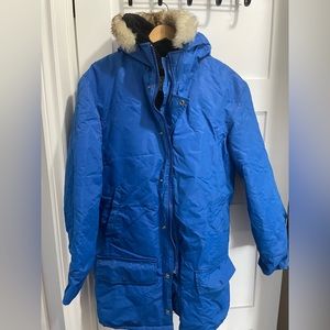 ✨RETRO ✨ JACKET MODERN HEAD WARE LTD